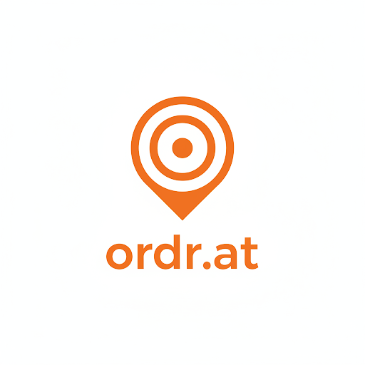 ordr.at logo
